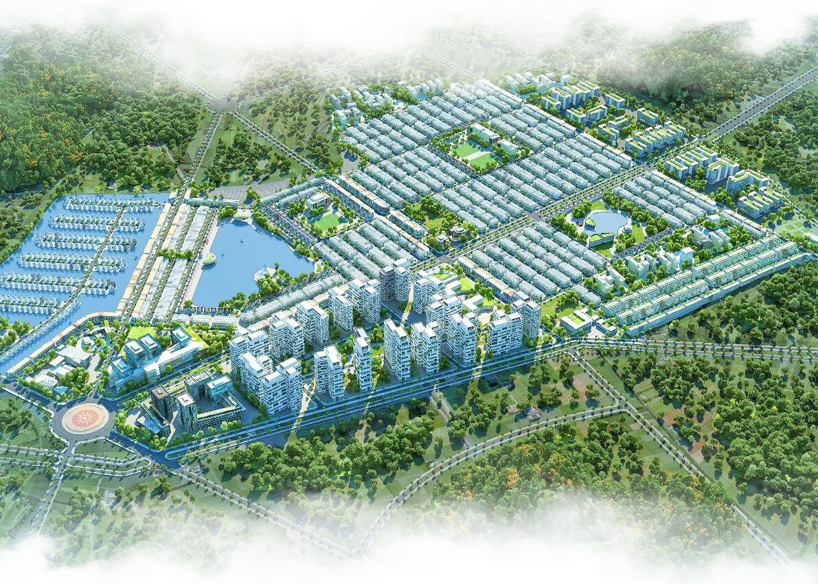 Shophouse Vinhomes Green City Long An: Bảng Giá 2025 Mới Nhất, Vị Trí Đẹp, Đầu Tư Sinh Lời Thiết kế và tiện ích Shophouse Vinhomes Green City Long An: Tối ưu hóa kinh doanh
